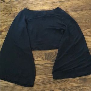 Women’s Free People Shirt